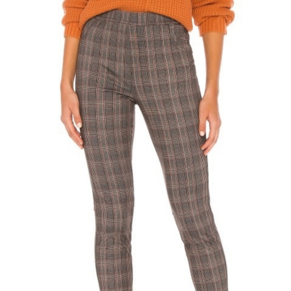 Sanctuary Pants - Sanctuary Grease Legging